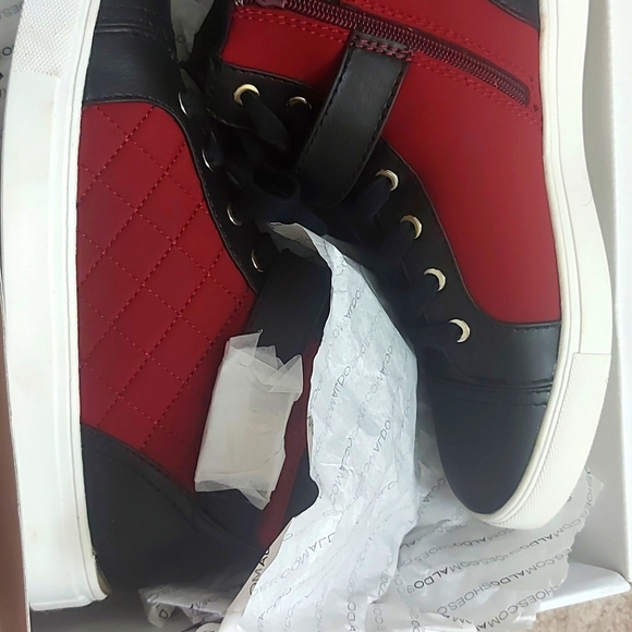 ALDO women's sneakers - Picture 1 of 3